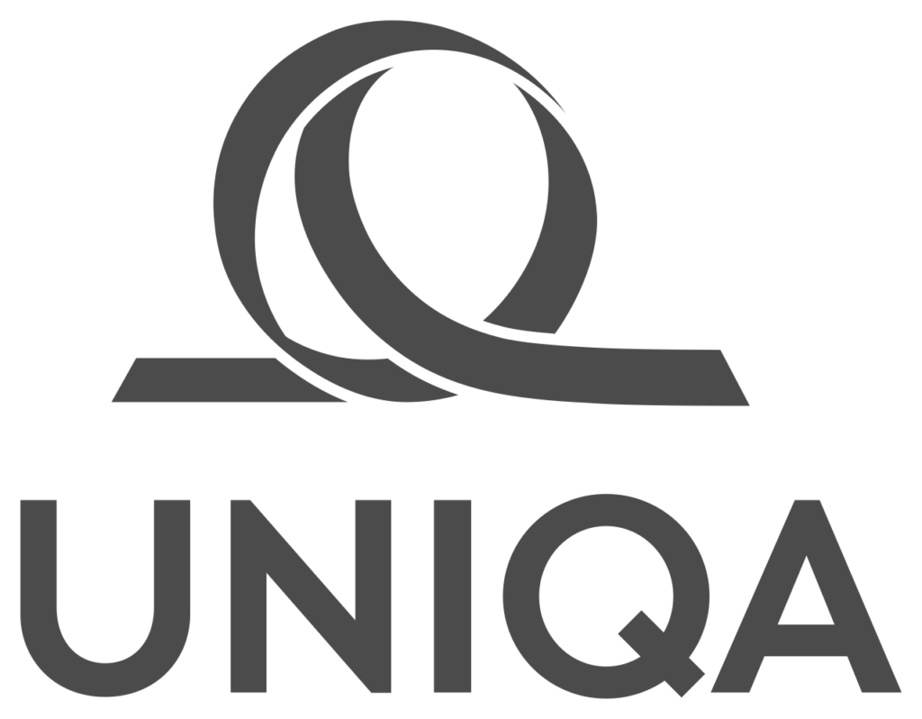 Uniqa Insurance Group Logo Uniqa Insurance Group Logo