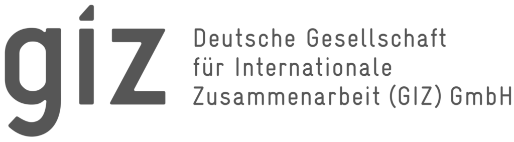 Deutsche Gesellschaft für Internationale Zusammenarbeit Logo Deutsche Gesellschaft für Internationale Zusammenarbeit Logo